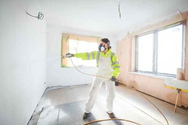 Best Water Damage & Mold Remediation  in Biltmore, TN